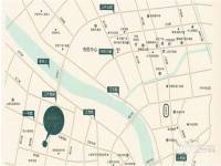 滨江城市之星位置交通图图片