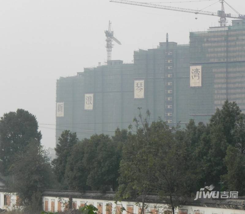 天工大厦配套图图片