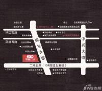 绍兴颐高广场位置交通图图片