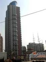 山水康桥实景图图片