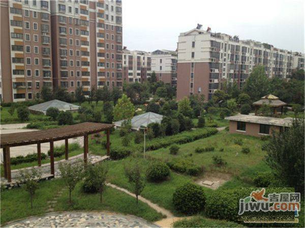 永泰东方美地实景图图片