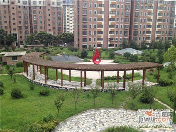 永泰东方美地实景图图片