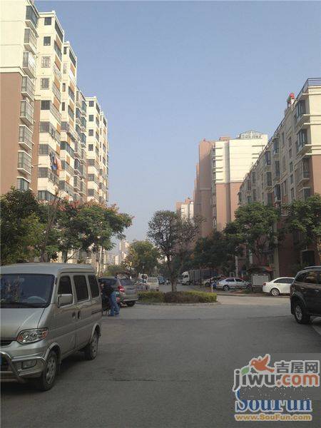 永泰东方美地实景图图片