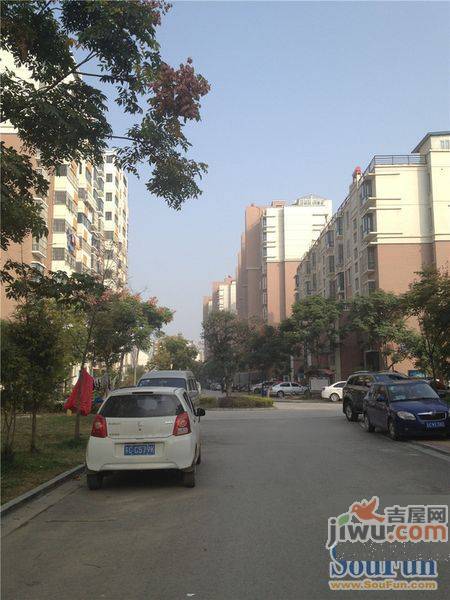 永泰东方美地实景图图片