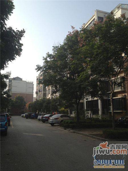 永泰东方美地实景图图片