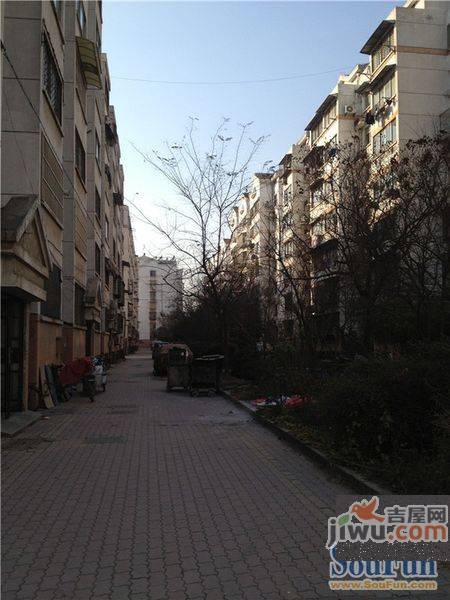 徐州民祥园 徐州吉屋网