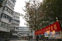 苏堤小区实景图图片