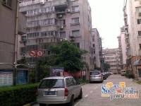 苏堤小区实景图图片