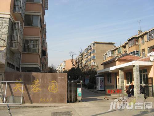 芙蓉园实景图图片