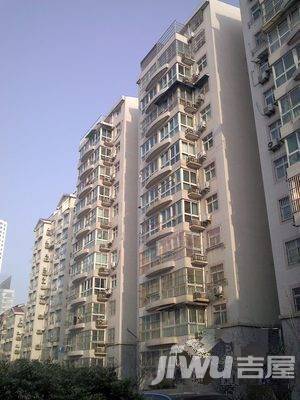 绅士花园实景图图片
