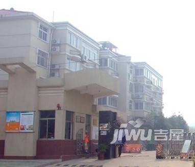 金泰馨雅园实景图图片