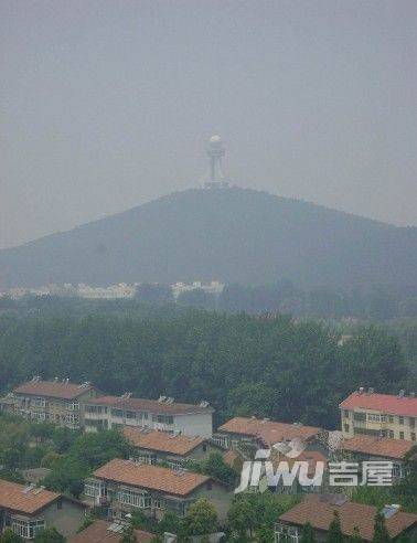 军缘新城实景图图片
