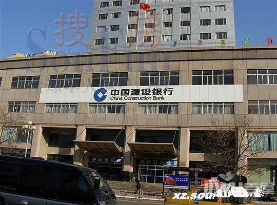 汇源置地广场配套图图片