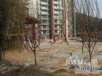 山水康桥实景图图片