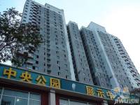 中央公园实景图1