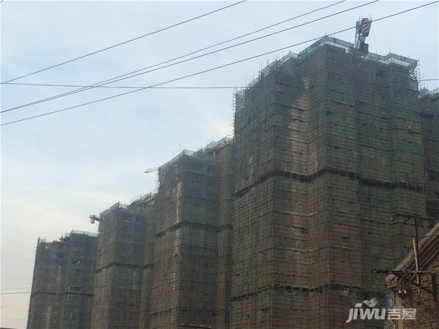 西街口实景图图片