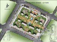 华龙阳光星城规划图图片