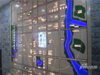 四海唐人街位置交通图图片