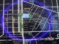 禾盛京广中心位置交通图图片