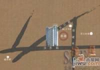 长江国际大厦位置交通图图片