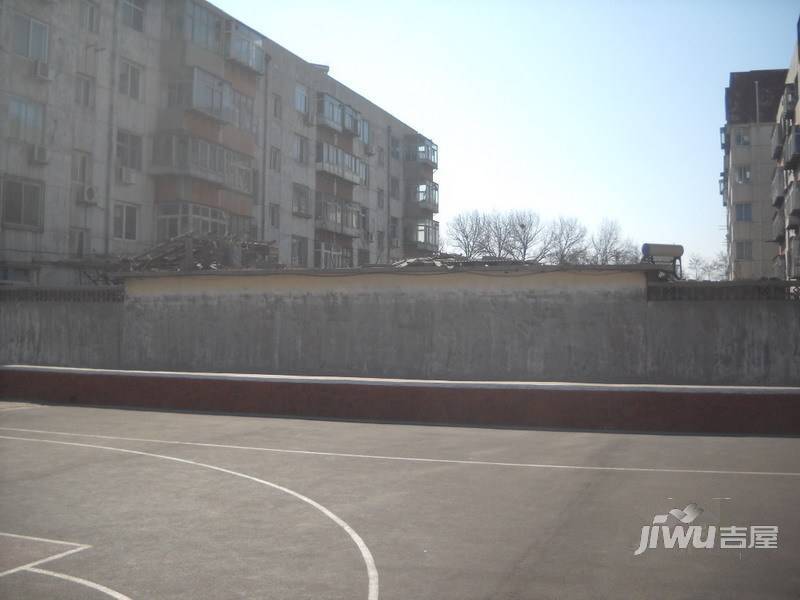 水院小区实景图图片