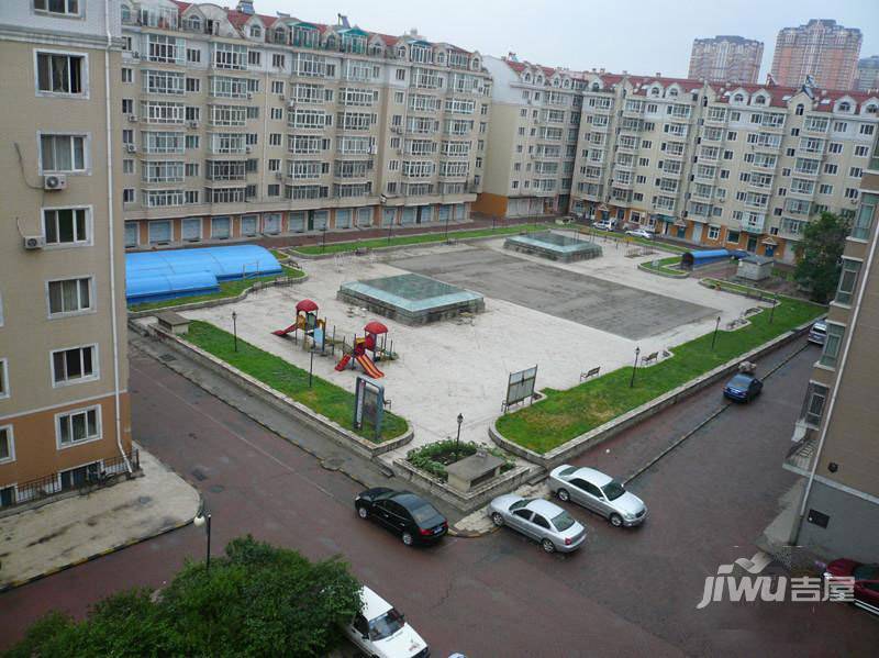 麦凯乐国际公寓实景图图片