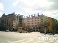 凡奇科苑效果图