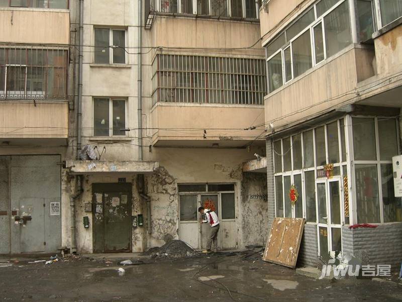 松滨里实景图图片