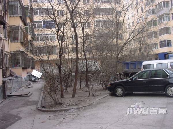 松滨里实景图图片