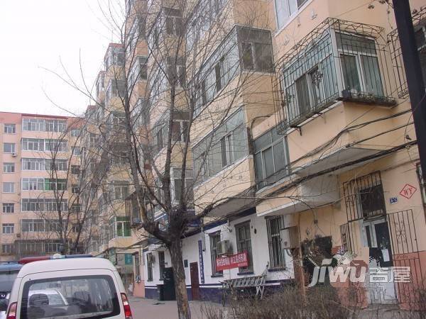 松滨里实景图图片