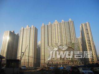盛世江南实景图图片