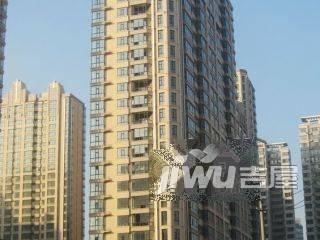 盛世江南实景图图片