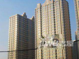 盛世江南实景图图片