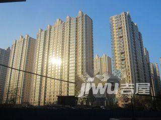 盛世江南实景图图片