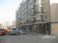 春江小区实景图图片