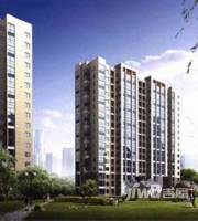 哈量新区效果图