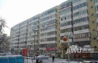 文端小区效果图