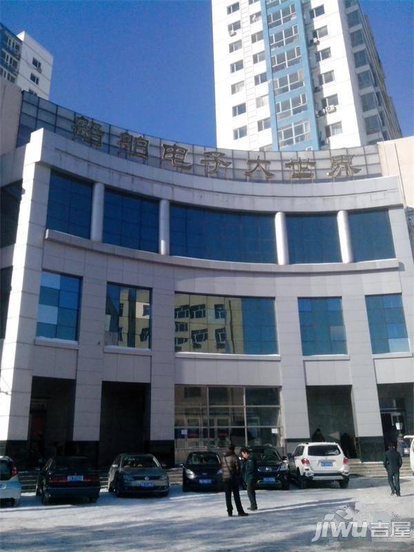极乐小区配套图图片