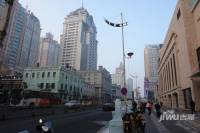 尚志大街综合楼实景图图片