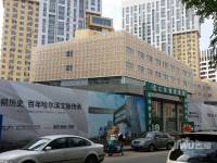 黑龙江现代文化艺术产业园实景图图片