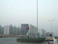 郑州国际城配套图图片