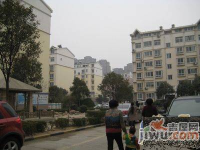 明天花园3期非常男女实景图图片