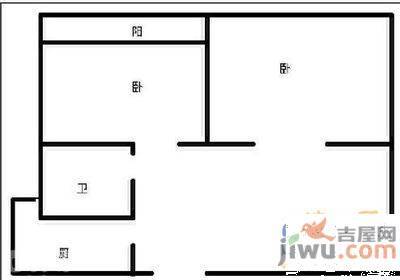 建业森林半岛3期5室3厅1卫360㎡户型图