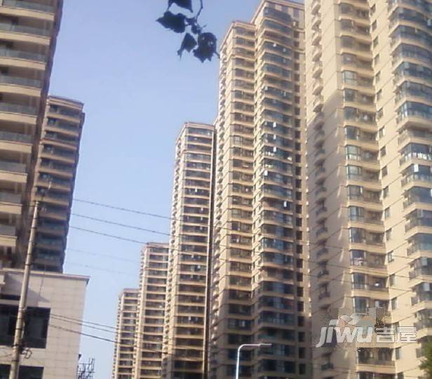 康居瑞景佳苑实景图图片