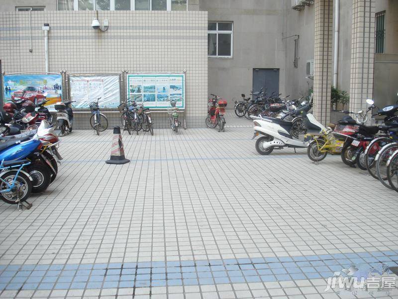 都市A座实景图图片
