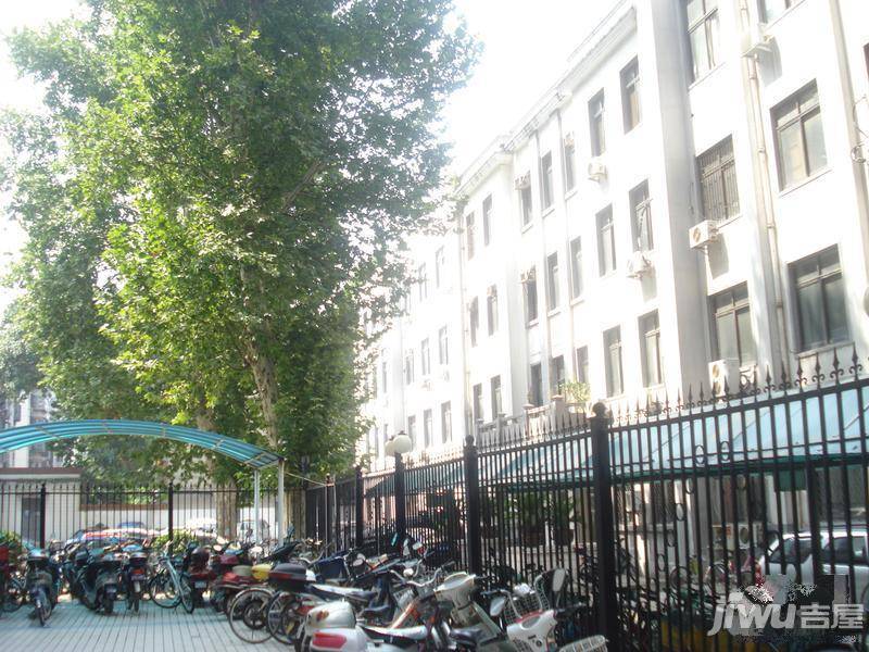 都市A座实景图图片