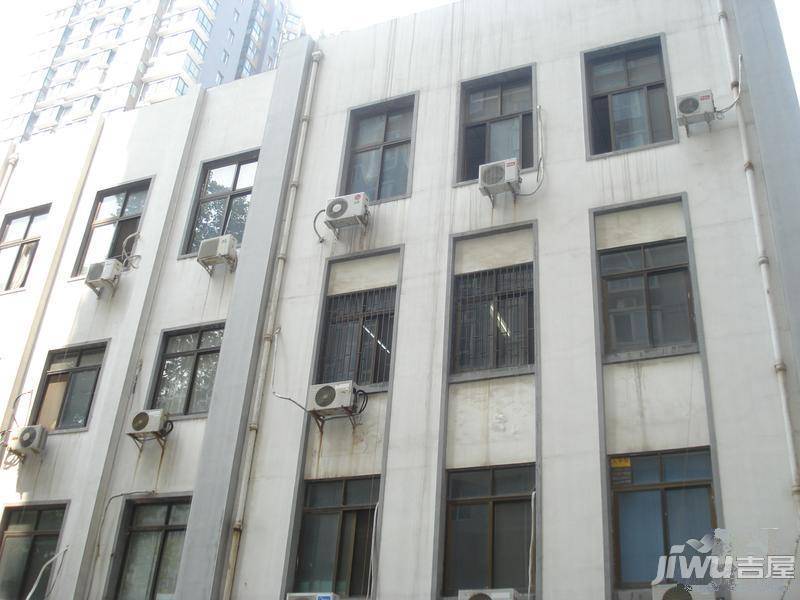 都市A座实景图图片