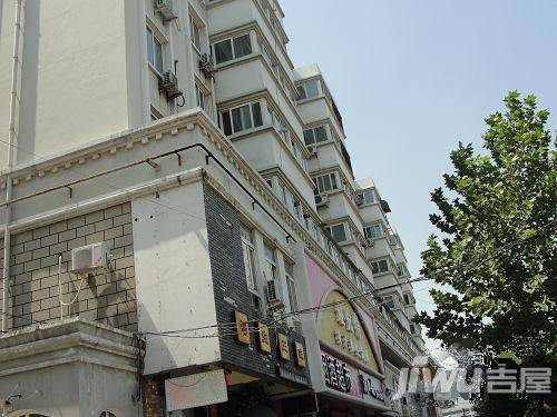 嘉和园实景图图片