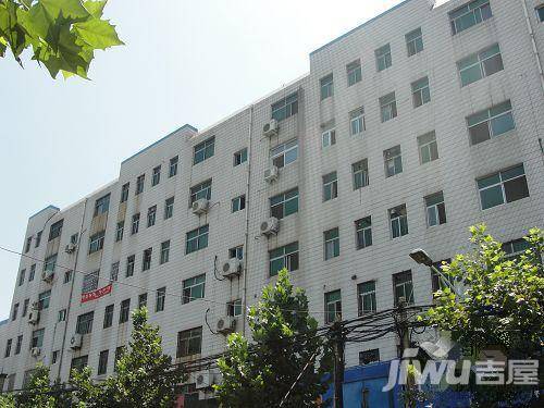 嘉和园实景图图片