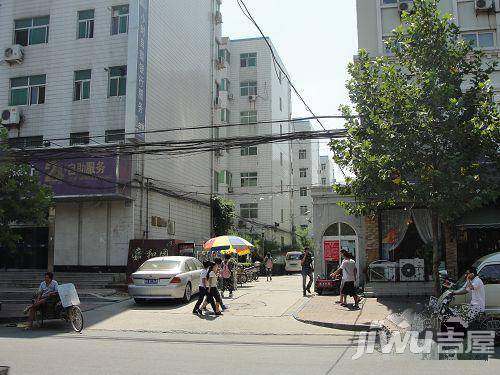 嘉和园实景图图片